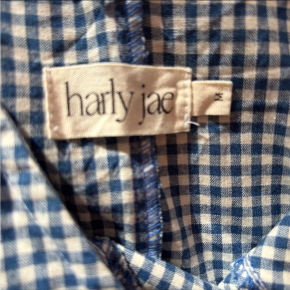 Harly Jae Margot dress size medium - Picture 9 of 9